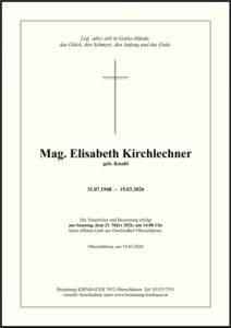 Parte-Elisabeth Kirchlechner-online