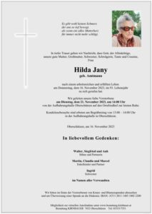 Parte-Jany Hilda-online