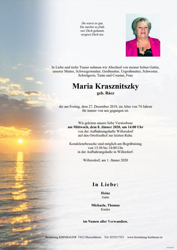 Parte-Krasznitszky Maria-online