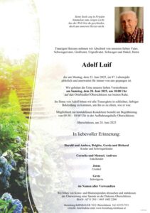 Parte-Luif Adolf-online