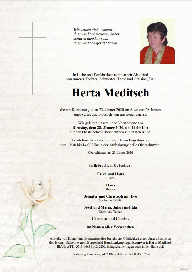 Parte-Meditsch Herta-online