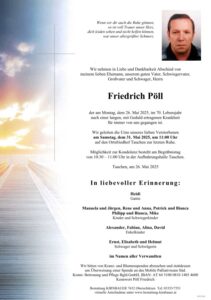 Parte-Pöll Friedrich-online