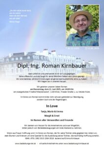 Parte Roman Kirnbauer-online