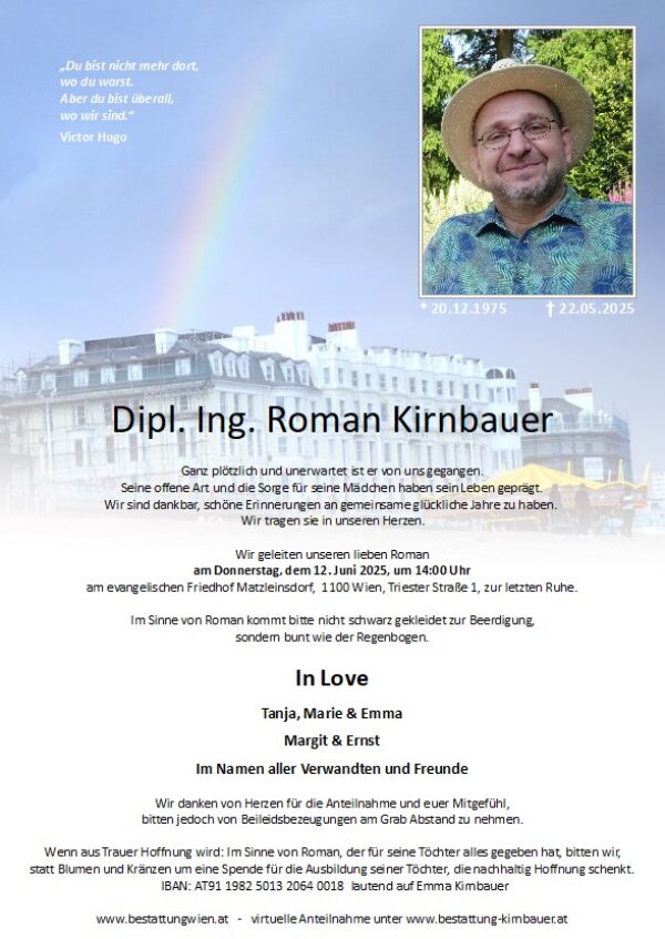 Parte Roman Kirnbauer-online