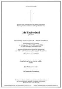 Parte-Szeberenyi Ida-online