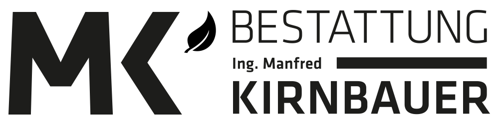 Bestattung Kirnbauer Logo